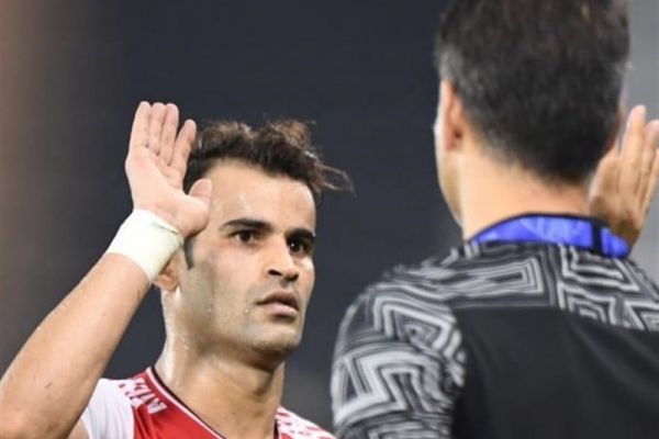  موافقت AFC با درخواست باشگاه پرسپولیس  جلسه استماع آل‌کثیر آنلاین برگزار می‌شود