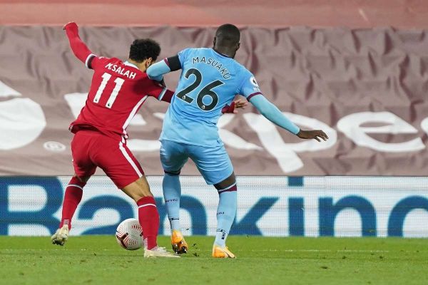  تعجب و ناراحتی مویس از پنالتی اعلام شده به سود لیورپول