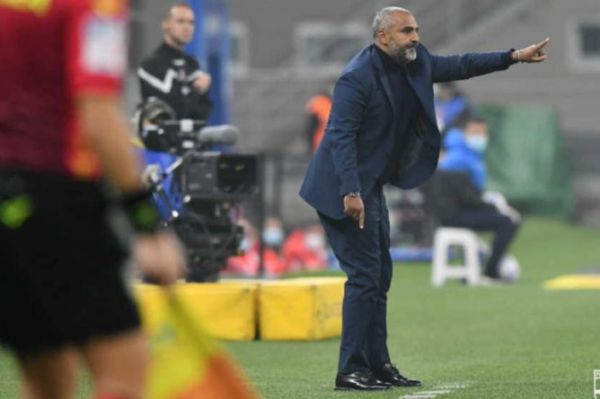  افسوس سرمربی پارما بابت شکست ندادن اینتر  باید برنده می‌شدیم