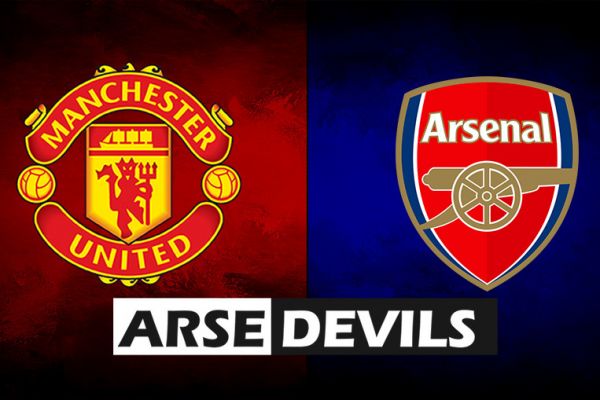  پیش بازی منچستر یونایتد - آرسنال؛ کدام قرمز پررنگ‌تر است