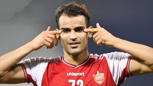 ادعای خبرگزاری ایلنا محرومیت شش ماهه آل کثیر تایید شد