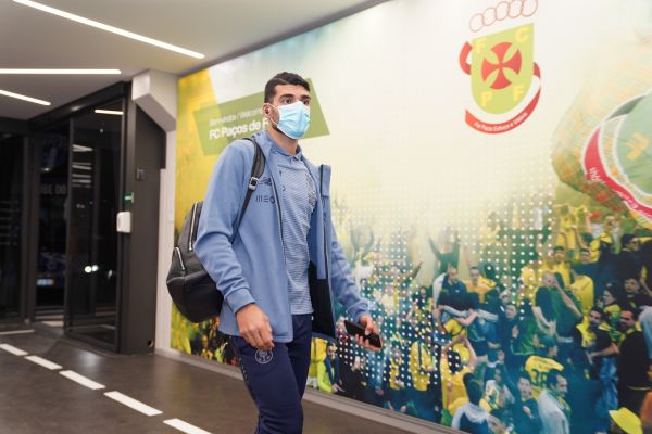 سوال روز؛ شرایط برای طارمی در پورتو عوض میشود