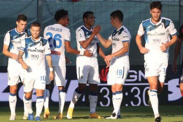 خبر خوش برای لیورپولیها؛ آتالانتا و ۷ غایب در لیگ قهرمانان