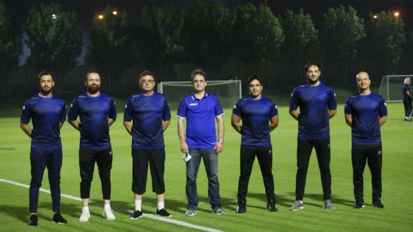  گزارش روز؛ در ماجرای جدایی تیم پزشکی استقلال، همه عجله کردند