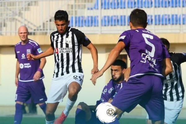  دربی ایرانی‌های لیگ آذربایجان بدون برنده