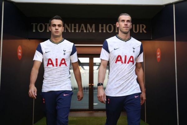  صحنه‌ای که هواداران رئال مادرید نمی‌خواستند ببینند  گل بیل با پاس رگیلون