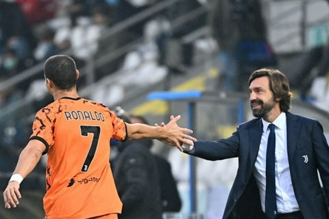 پیرلو پس از برد ۴ گله هنوز ۱۰۰ درصد آماده نیستیم