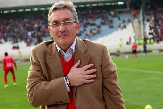 روایتی مستند از تخفیف ۵٠ درصدی برانکو زیان ٢۶ میلیاردی پرسپولیس