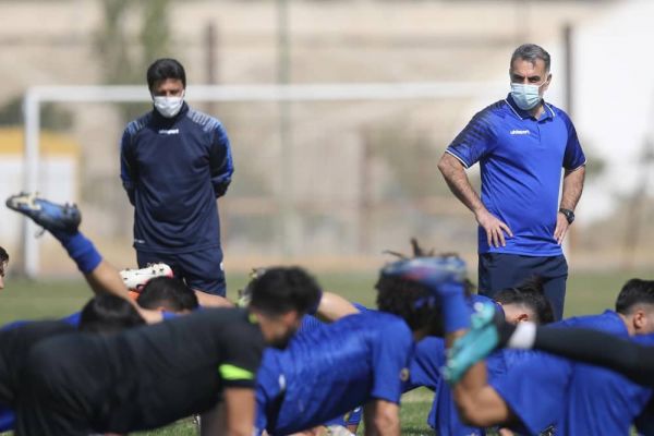  دفاع چپ استقلال برابر مس رفسنجان کیست