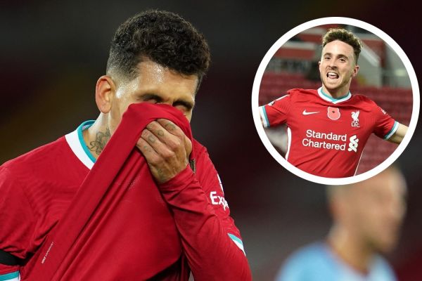  کراوچ  ژوتا تهدید جدی برای جایگاه فیرمینوست