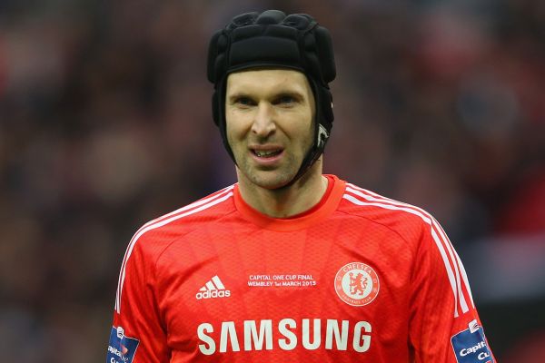  چک  اگر لازم باشد آماده‌ام برای چلسی بازی کنم