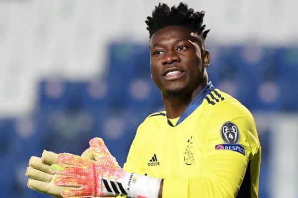 شرایط عجیب آژاکس یازده نفر به کرونا مبتلا شدند