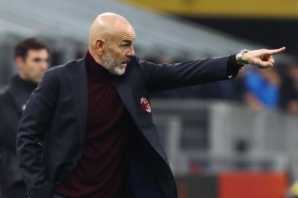 رکورد بینظیر پیولی در میلان؛ 24 بازی بدون شکست