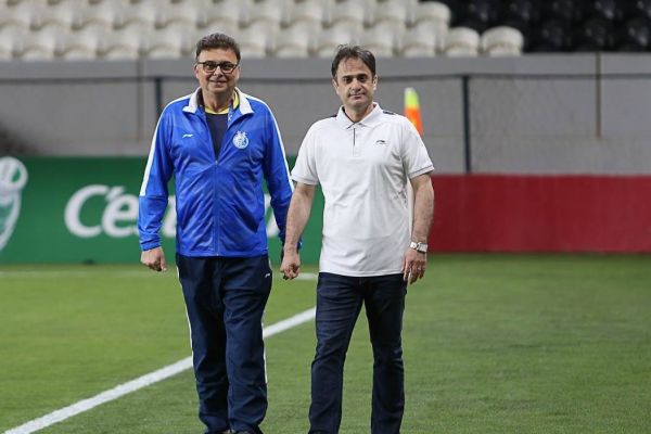 سوال روز چرا حسینی و اسماعیلی پس از یک ماه با نوروزی و ستوده تماس گرفتند