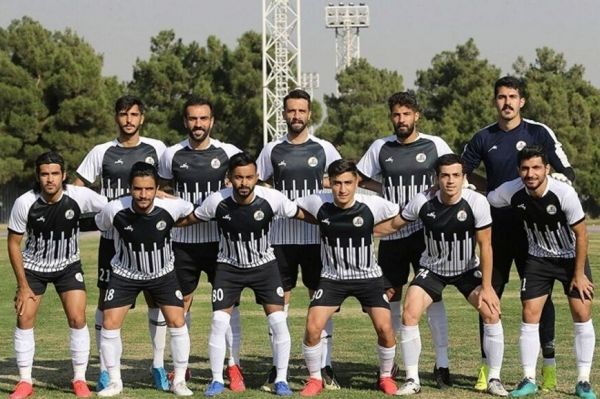  نفت مسجدسلیمان؛ تیم جذابی که مدعی سقوط شد