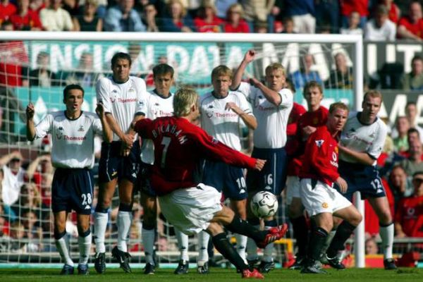 به بهانه درخشش ستاره ساوتهمپتون؛ نگاهی به بهترین کاشتهزنهای تاریخ لیگ برتر