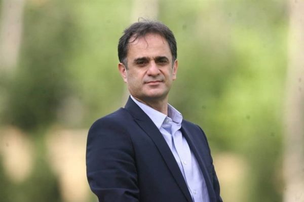  نوروزی  اتفاقات فرودگاه دوحه قطر قداست و حرمت پزشک را از بین برد