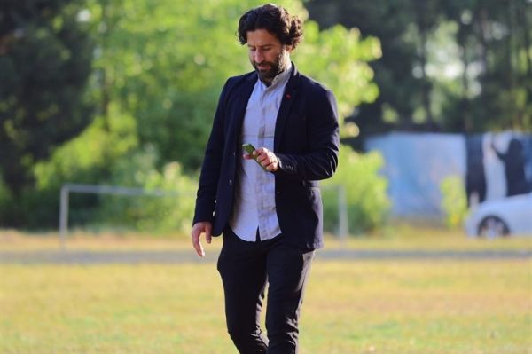 نوری مهمترین معضل ملوان، وضعیت بد چمن ورزشگاه انزلی است