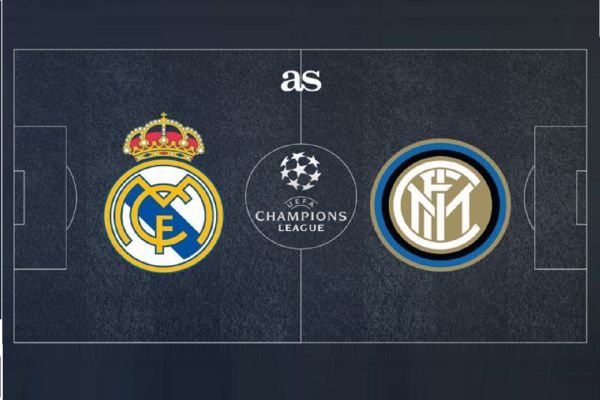 پیش بازی رئال مادرید - اینتر؛ جدال بدترینهای گروه