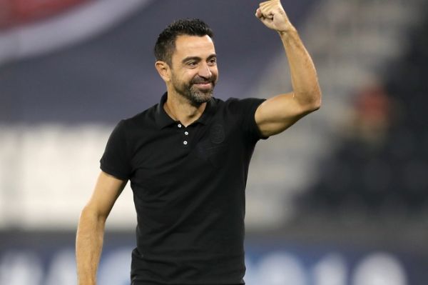  سلطه اسپانیایى‌ها در لیگ ستارگان قطر؛ ژاوى و کاسورلا بهترین‌هاى ماه