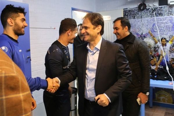  چرا بازگشت نوروزی به استقلال منتفی است