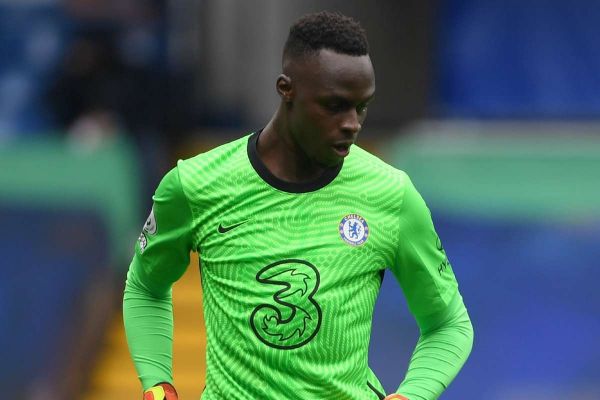 چک من مندی را به مدیران چلسی پیشنهاد کردم