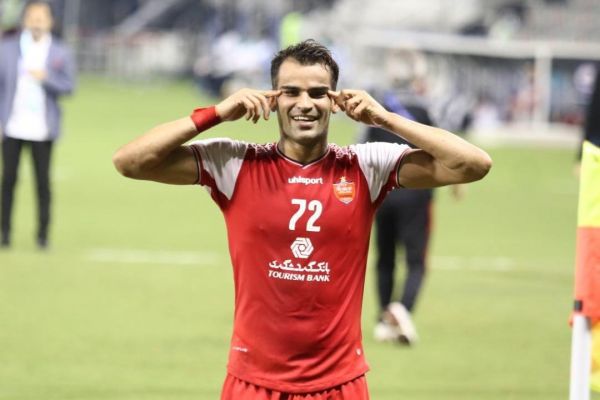 نظر سه وکیل ورزشی درباره احتمال بخشش محرومیت آلکثیر