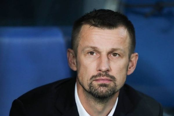 سماک آزمون در بازی با لاتزیو نمیتواند به زنیت کمک کند