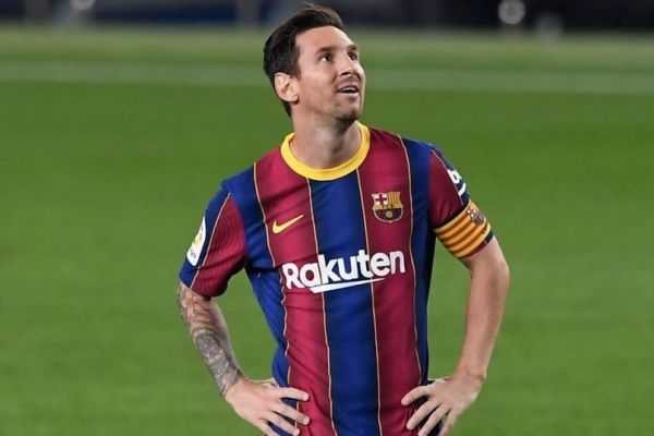  افت شدید آمار کاشته‌های لیونل مسی؛ 1 گل از 50تای اخیر