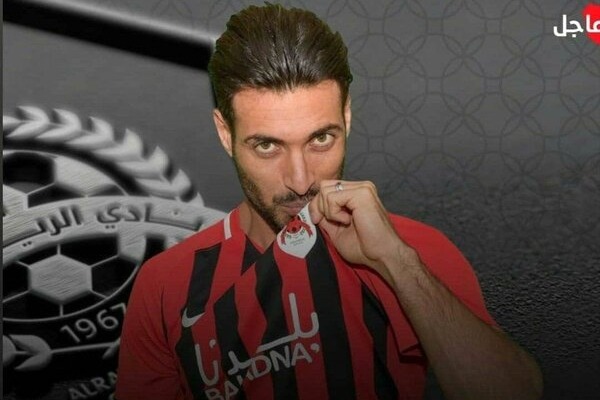 جام حذفی قطر پیروزی الریان در نخستین حضور شجاع خلیلزاده