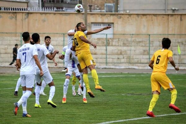 دخالتهای عجیب در انتقال امتیاز کارون به خیبر