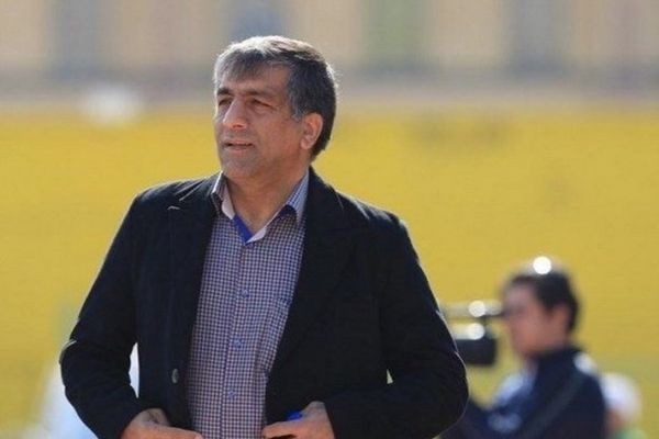 عیسی زاده فکر نمی کردیم بتوانیم این بازیکنان را بگیریم