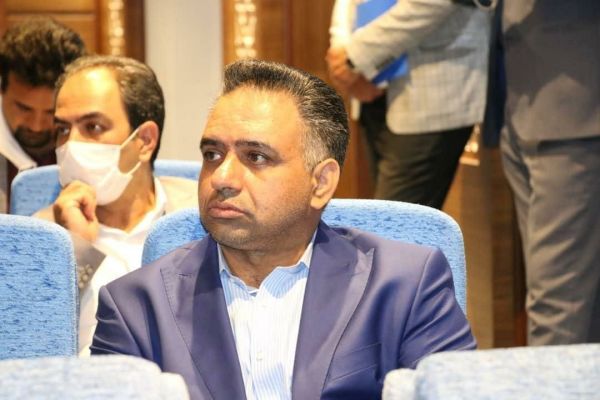  عبدیان  فعلا به دنبال جذب بازیکن نیستیم