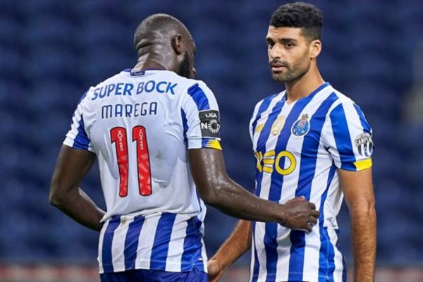  نیمکت‌نشینی طارمی مقابل مارسی