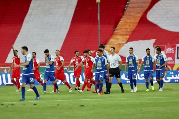 شمس قرار نیست به طلبکاران استقلال و پرسپولیس سهام داده شود