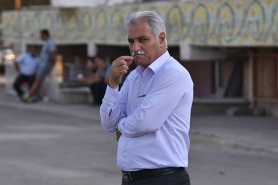  اعلام زمان رسیدگی به پرونده مرادی و استقلال  مدیرعامل ماشین‌سازی  پنجره نقل و انتقالات ما باید باز شود