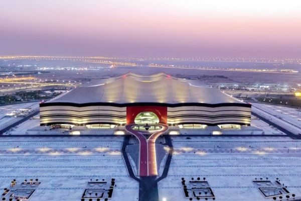 تماشای سه مسابقه جامجهانی در یک روز تجربه بینظیر هواداران در قطر 2022