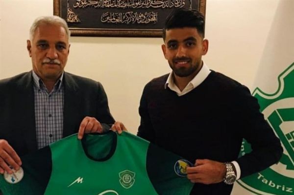 بازگشت پیمان بابایی به ماشینسازی