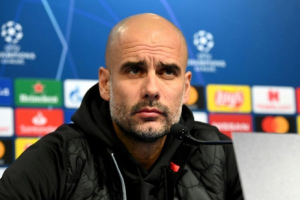  گواردیولا  برابر لیورپول باید هشیارتر باشیم