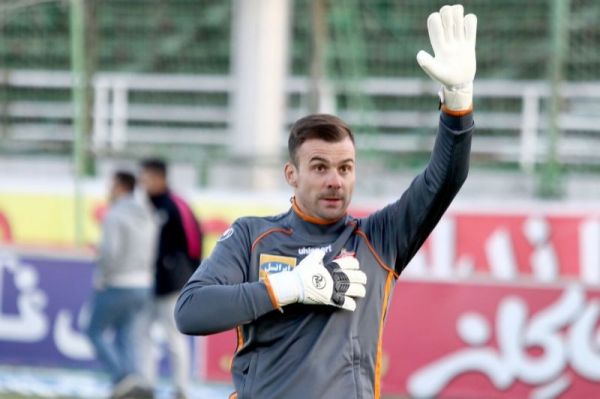 اولین اقدام مثبت مدیریت جدید پرسپولیس رادو جمعه می آید