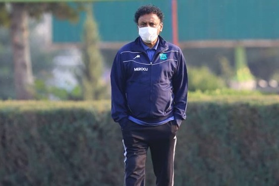 فیروزی شرایط صنعت نفت خیلی بهتر از پیکان نیست