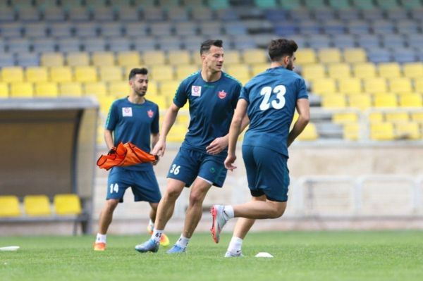  شرایط متفاوت دو خرید یحیی