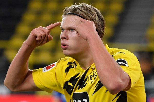 مدیر دورتموند هالند در سال 2021 بند فسخ ندارد