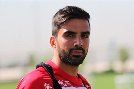  سد بزرگ تراکتور برای کسب مجوز حرفه ای  عشوری پیشنهاد باشگاه تبریزی را قبول نکرد