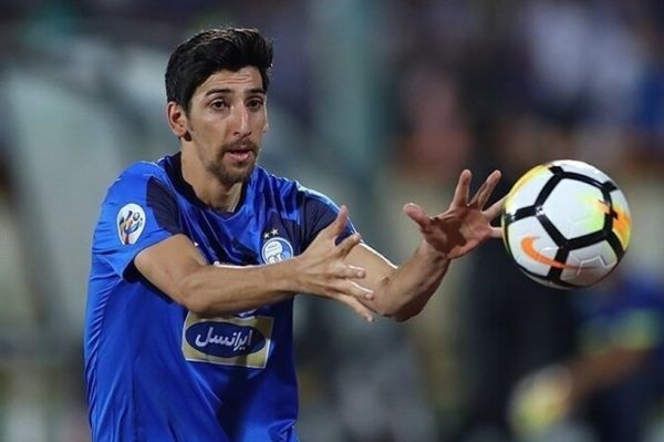  سوال روز  مرتضی تبریزی به پرسپولیس می رود