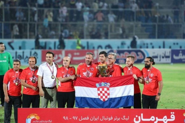  نظر قابل توجه نیک‌سیرت درباره مارکو