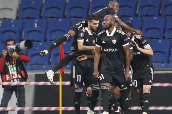 محرومیت مدیر رسانه ای قره باغ به علت توهین به مردم ارمنستان