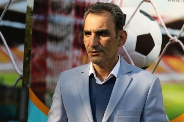 خوش نظر میزبانی در ورزشگاه دستگردی حق سایپا است