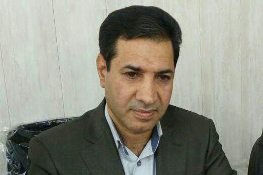  رئیس هیئت فوتبال یزد درگذشت