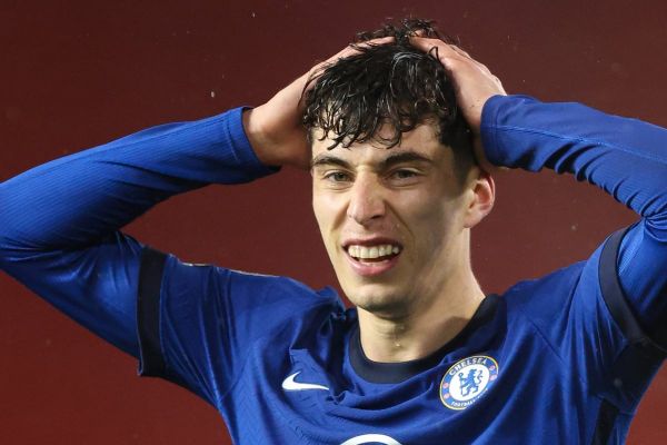  تست کرونای ستاره آلمانی چلسی مثبت از آب درآمد